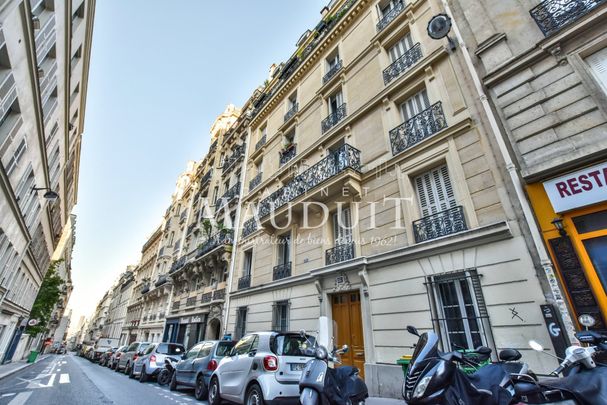 Appartement 2 pièces - 42.38m² - Photo 1