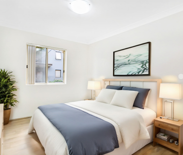 Sun-Drenched 2 Bedroom Apartment at ARRIVA Camperdown! - Photo 2