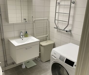 Gladiolusgatan, Mölndal - Foto 2