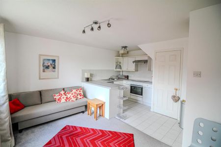 1 bedroom apartment to rent - Photo 5