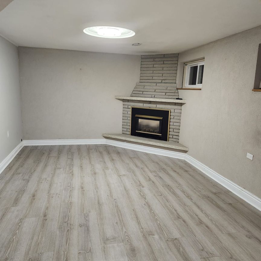 For Lease - 45 Hisey Crescent, Toronto, Ontario - Photo 1