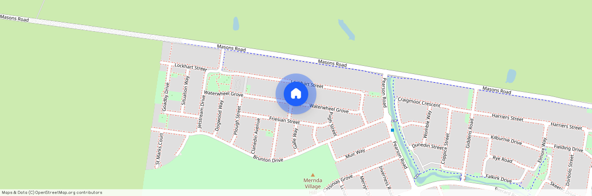 7 Ainslie Rise, Vic 3754, Mernda