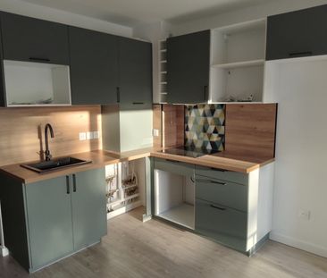 Location Appartement 2 pièces 39m² AMIENS 80000 - Photo 3