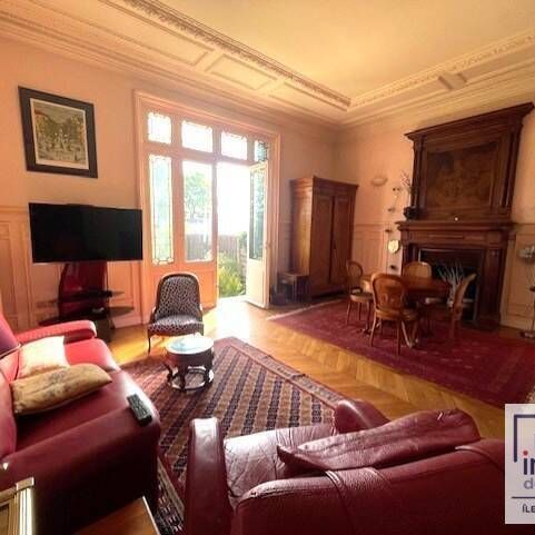 Location appartement t4 71 m² à Pontoise (95300) Saint-Jean-Les Patis - Photo 1