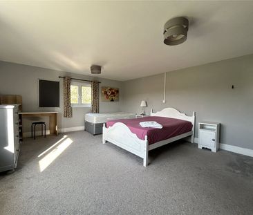 Shurton, Stogursey, Bridgwater, Somerset, TA5 - Photo 5