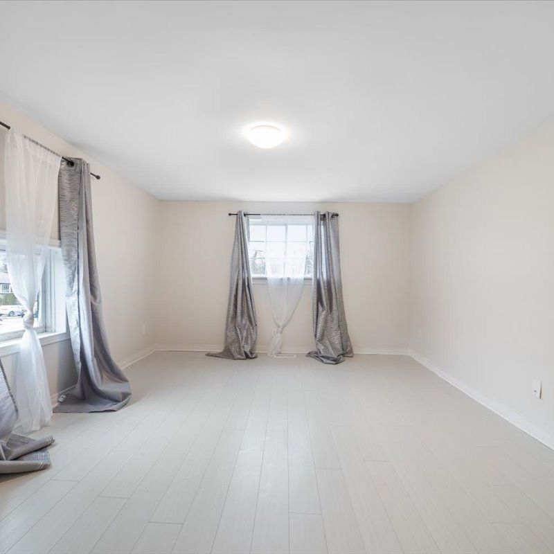 For Lease - 1144 Fisher Avenue Unit# UPPER, Burlington, Ontario - Photo 1