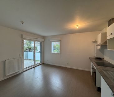 Location Appartement 2 pièces 39m² - Photo 4