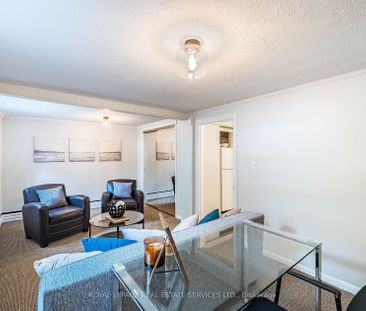 For Lease - 6 Twelfth Street Unit# Bsmt, Toronto, Ontario - Photo 3