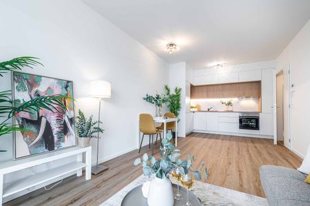 Pronájem bytu 2+kk 46 m² - Photo 3