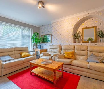 1 bedroom end of terrace house to rent - Photo 1