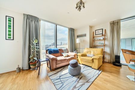 3 Laban Walk, London, SE8 - Photo 3