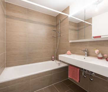 Ihr neues Zuhause - Tolle Sitzplatzwohnung! - Photo 6