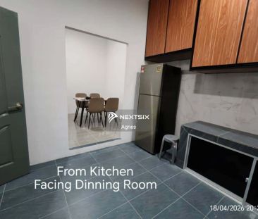 STAKAN MEWAH 7 Mile Single Storey House - Photo 3