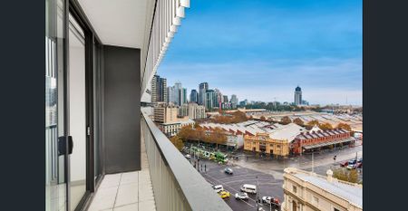 2 Bedroom Apartment In Carlton - Furnished - Photo 3