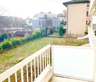 Appartement de 3 pièces situé au 1er étage - Photo 4