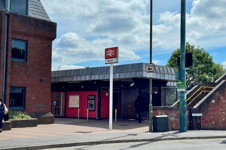 1 bedroom terraced house to rent - Photo 5