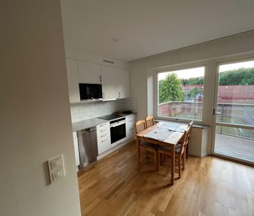 Svängrumsgatan, Västra Frölunda - Foto 6