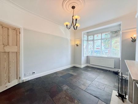 5 bedroom semi-detached house to rent - Photo 3