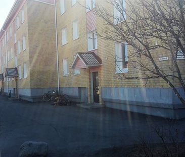 Dirigentvägen 64 - Foto 6