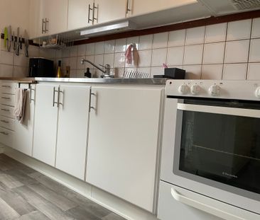 Brunnbäcksgatan 16B, Helsingborg - Photo 2