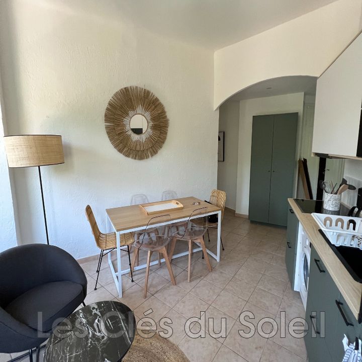 Location chambre dans colocation 13 m² Toulon - Photo 1