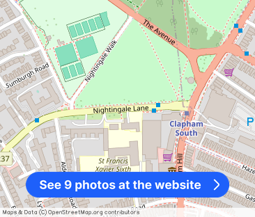 4 bedroom flat for rent - Photo 1