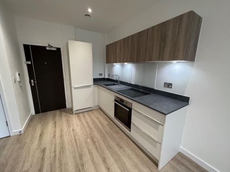 1 bedroom apartment to rent - Photo 2