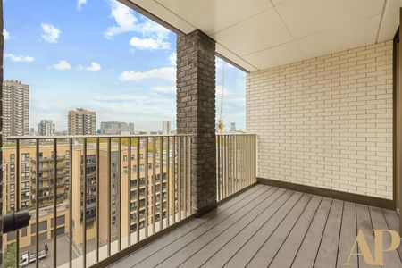 Boxwood Gardens, London - Photo 3