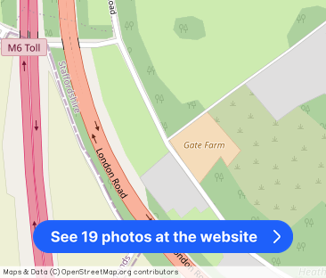 London Road, Canwell, Sutton Coldfield, B75 - Photo 1