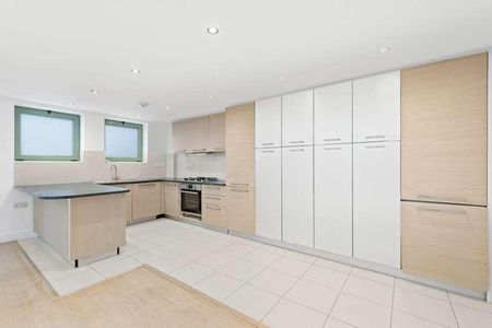 The Studio, Leighton Road, Kentish Town, NW5 - Photo 5