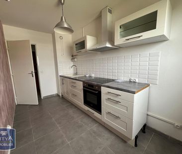 Location Appartement 3 pièces 60m² POITIERS 86000 - Photo 5