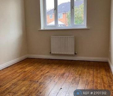 2 bedroom terraced house to rent - Photo 6