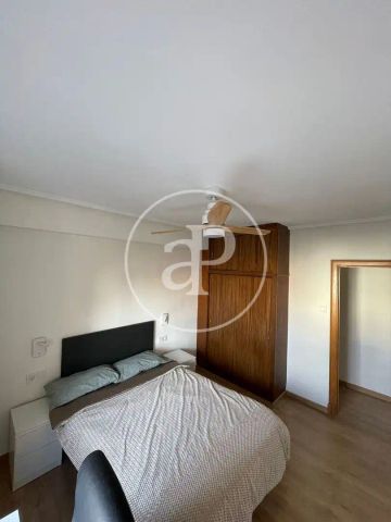 Piso de alquiler en Av. del Primat Reig, Trinitat - Foto 5