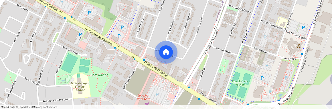 Longueuil, Longueuil, Montérégie, J4L 4L8