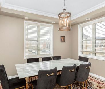 For Lease - 266 Harold Dent Trail, Oakville, Ontario - Photo 6