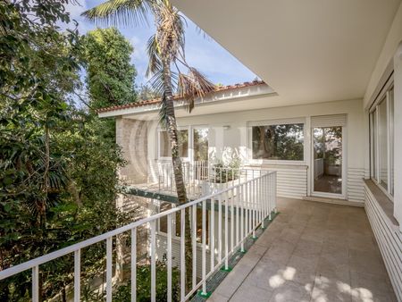 Moradia T8 em Lisboa - Photo 2