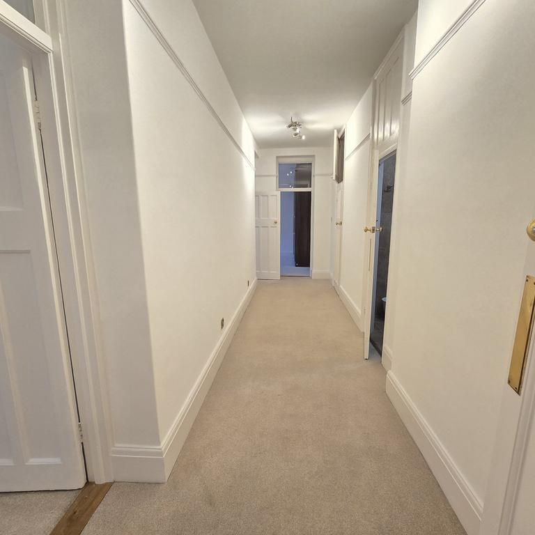 3 bedroom apartment to rent - Photo 1
