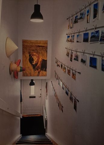 Trädgårdsgatan, Visby - Foto 3