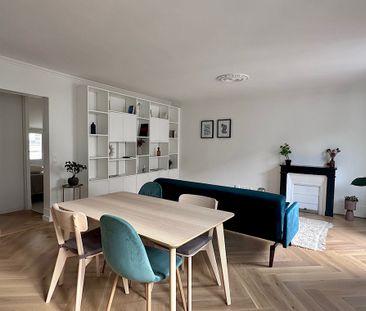 Appartement à louer rue Claude Rodier, Paris 9ème - Photo 6