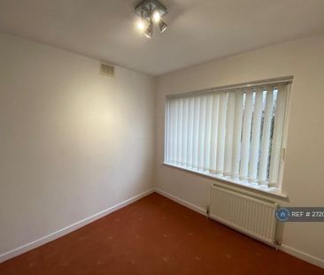 2 bedroom bungalow to rent - Photo 1