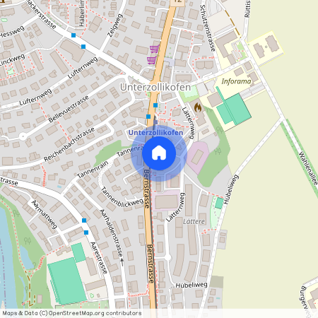 Lätternweg 22, 3052, Zollikofen