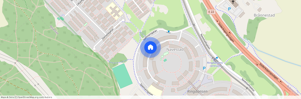 Guldringen 4, Ringdansen