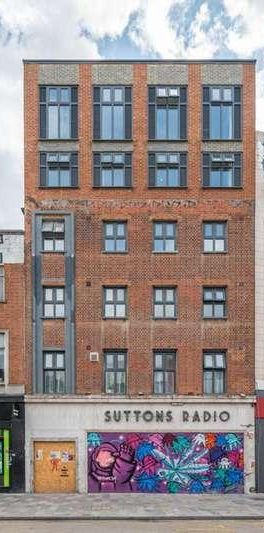 Lewisham High Street, Lewisham, SE13 - Photo 1