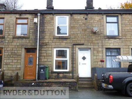 Newchurch Road, Stacksteads, Rossendale, OL13 - Photo 4