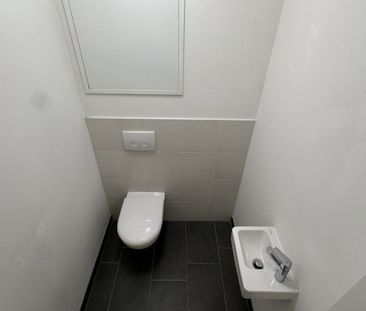 1 Zi Wohnung mit Balkon - nahe U1 (provisionsfrei!) - Foto 5