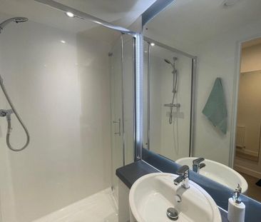 1 bedroom in a flat share to rent - Photo 6