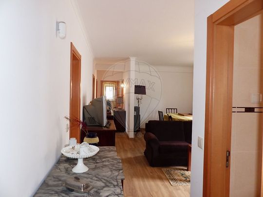 Moradia T3 em Lisboa - Foto 1