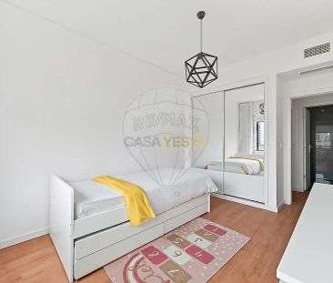Apartment T3 in Parque das Nações, Lisboa - Photo 6