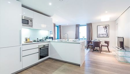 Merchant Square, W2, London - Photo 2