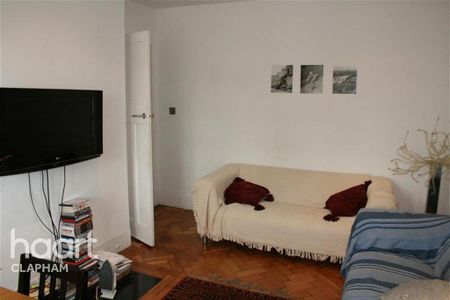 3 bedroom flat to rent - Photo 3